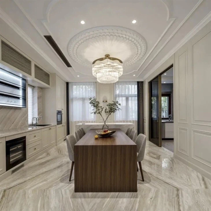 Calacatta Oro Classico Marble