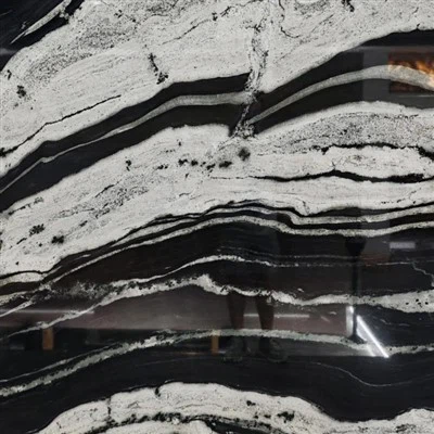 Большая доска Jazz Ink Marble